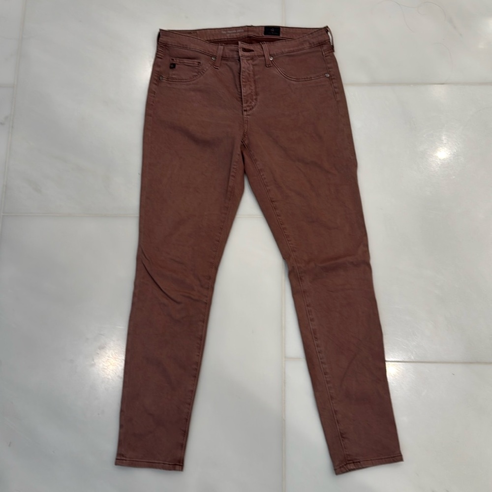 AG Legging ankle size  29